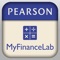 Icon MyFinanceLab Financial Calculator