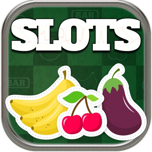 The Senior Slots Vegas - FREE Vegas Slots Game icon