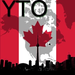 Toronto Map