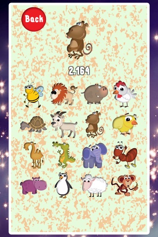 Touch Animal Exactly screenshot 3