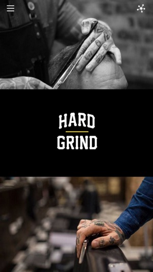 Hard Grind(圖1)-速報App