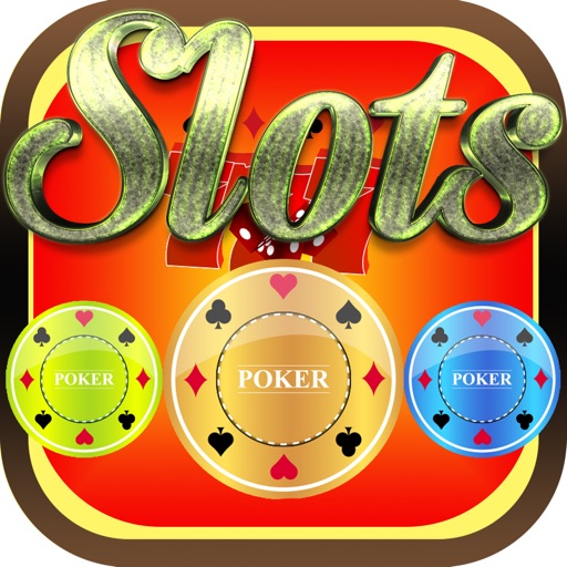 A Slot of Hearts Wonder Woman Slots Adventure - Casino Poker Spin & Win! icon