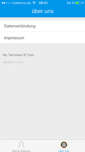 My Technaxx IP Cam(圖5)-速報App