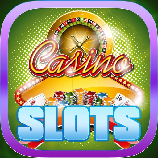 2 0 1 6 Ace Great Lucky For Win - FREE Slots Game icon