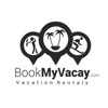 Book My Vacay Vacation Rentals