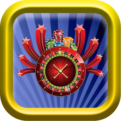 2016 Winner Mirage 3-reel Slots Deluxe - Free Slots Casino Game icon