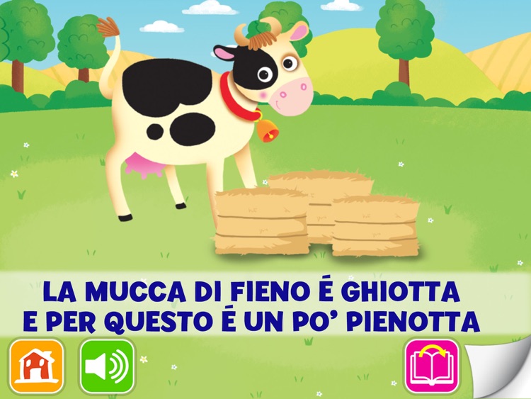 Carotina gioca e leggi screenshot-3