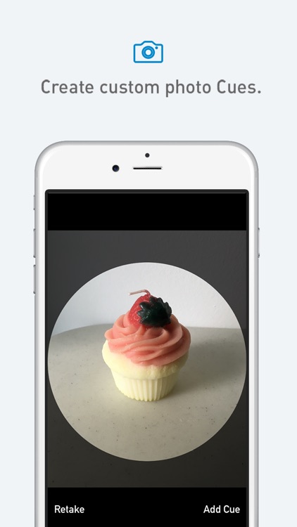 Cuecard - Visual To-Do List, Tasks & Reminders