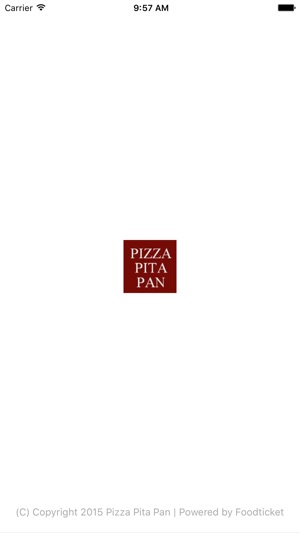 Pizza Pita Pan(圖1)-速報App