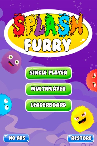 Splash Furry screenshot 3