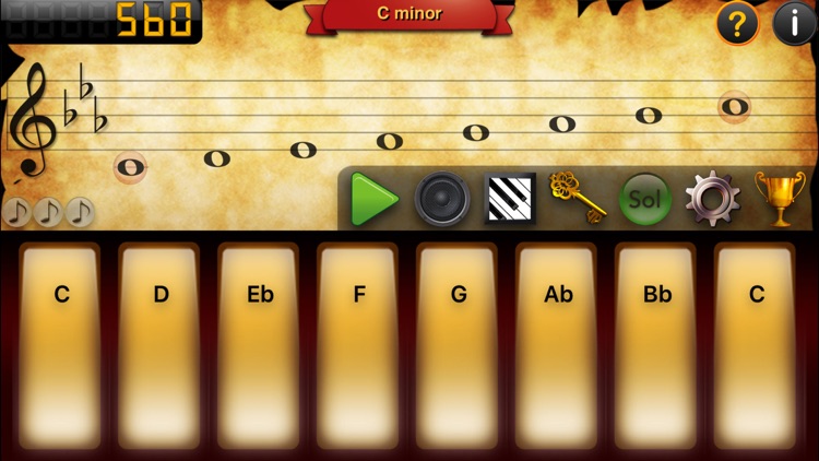 Mozart 2 Piano screenshot-4