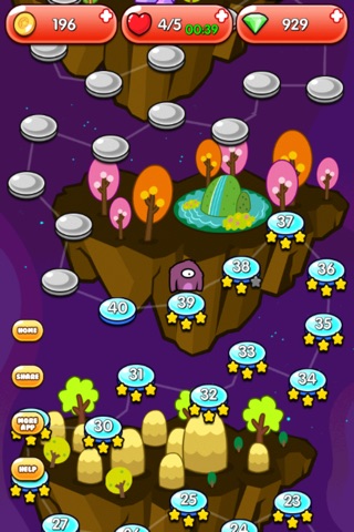 Fruit Juice Paradise screenshot 3