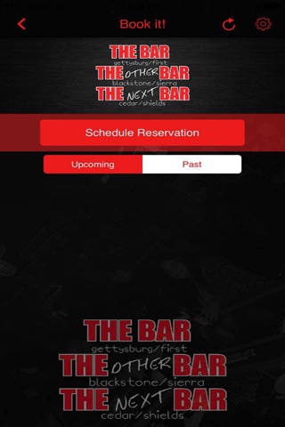 The Bar, The Other Bar, The Next Bar screenshot 4