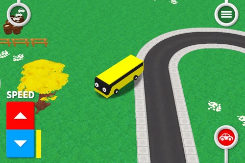 Easy Car Game screenshot 2