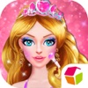 Fashion Princess Magic Salon——Beauty Makeover/Hair Care