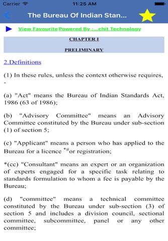 The Bureau Of Indian Standards Rules 1987 screenshot 4