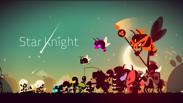 Star Knight(圖1)-速報App