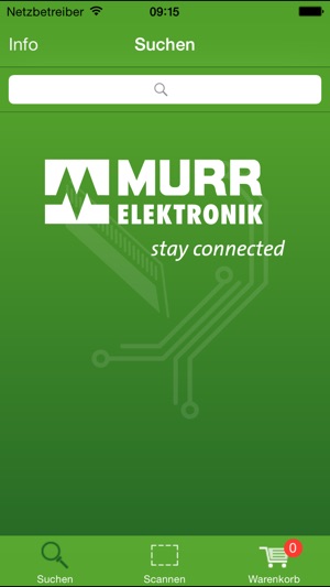 Murrelektronik(圖1)-速報App