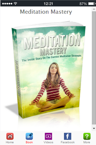 How to Meditate - Tips to Get Started with Meditation screenshot 4
