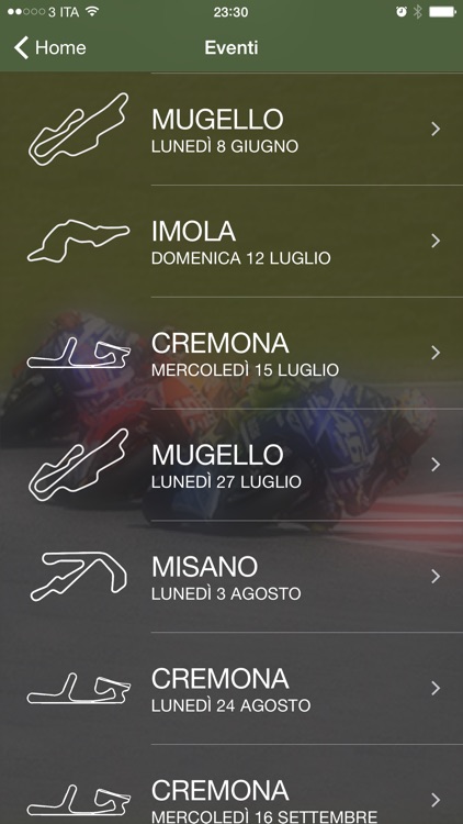 RCorse screenshot-3