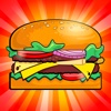Burger Bash Mania - Diner Food Tap and Chop