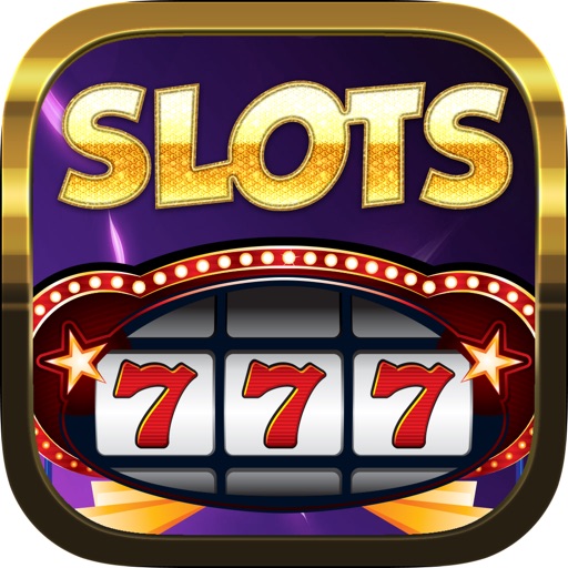 ``` 2016 ``` - A Super Gambler Vegas SLOTS Game - FREE Casino SLOTS Machine icon