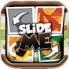 Slide Me Puzzle : The Food Picture - Quiz Lovers Free Games
