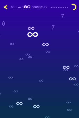 Infinity Pool screenshot 3