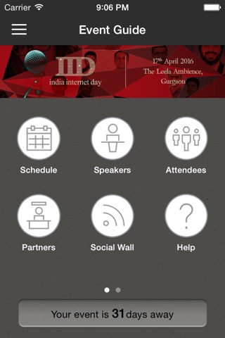 India Internet Day 2016 screenshot 3