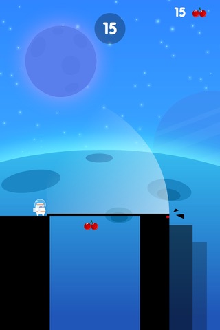 Stick Hero 2. screenshot 3