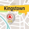 Kingstown Offline Map Navigator and Guide