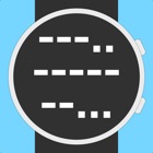 Morse Code Training Watch
