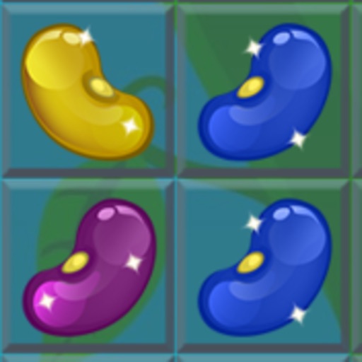 A Magic Beans Swipe icon