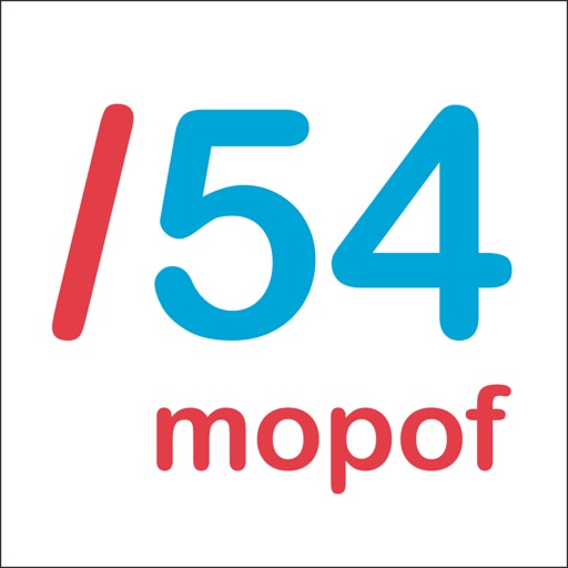 MOPOF Icon