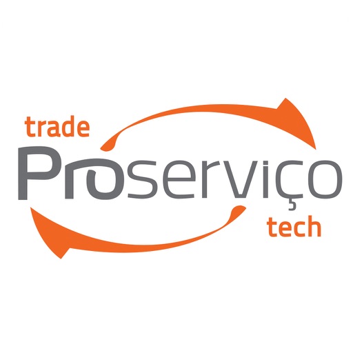 Pro Serv Trade Icon