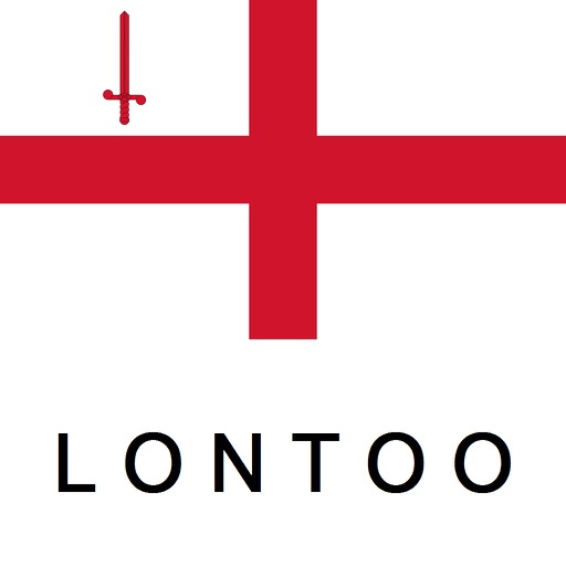 Lontoo Matkaopas by Tristansoft icon