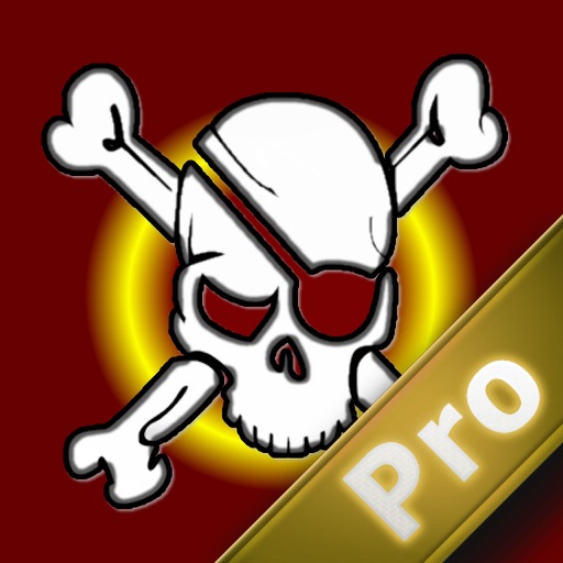 Army Pirate Construction - Evolution Ship Legend Pro Icon