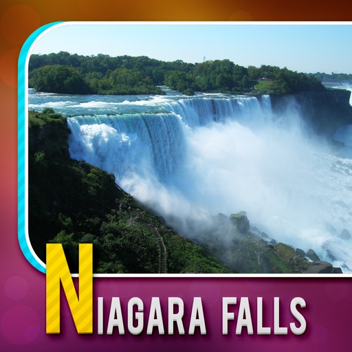 Niagara Falls Tourist Guide