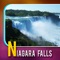 Niagara Falls are probably the most famous waterfalls in the world
