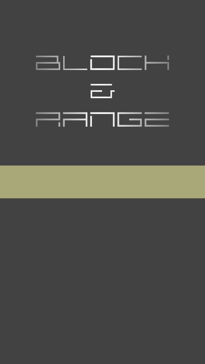 Block & Range screenshot-4