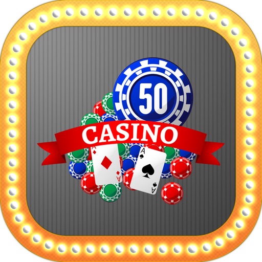 Casino Slots Fun Royale - Free Casino Slots Game icon