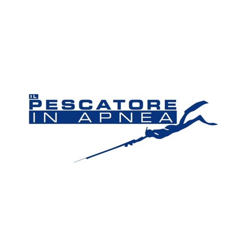 Il pescatore in apnea