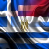 Ελλάδα Αίγυπτος φράσεις ελληνικά αραβικός προτάσεις Ήχος