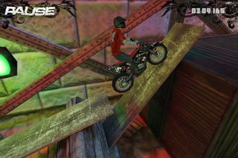 Dirt Bike Evo screenshot 4