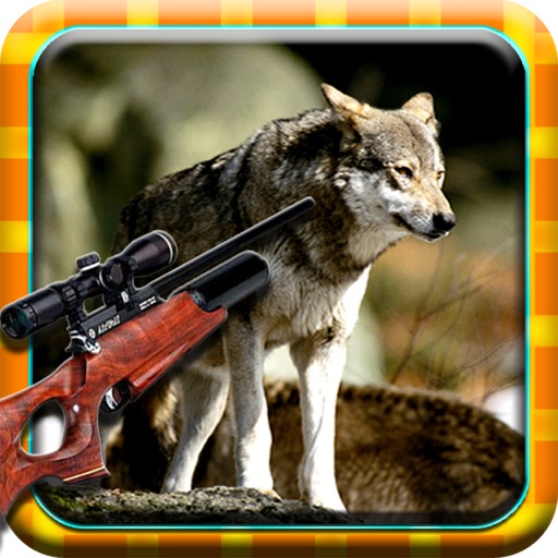 Kill The Wolf And Save The Goat iOS App