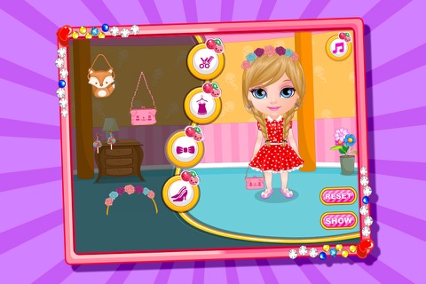 Nail Salon - Kawaii nails screenshot 4