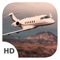 Flight Simulator (Bombardier CRJ 900 Edition) - Become Airplane Pilot