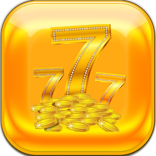 Golden Coins Slot of Dubai - Texas Wild Game Free icon