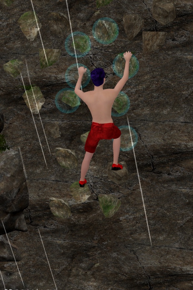 The Climber Game: Ascending to the Summit screenshot 2