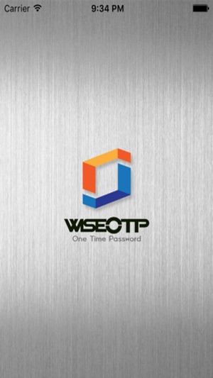 WiseOTP 1.5(圖1)-速報App